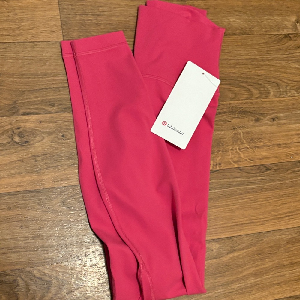 lululemon Align HR Tight